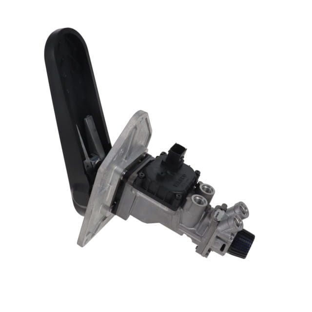 FOOT CONTROL VALVE
