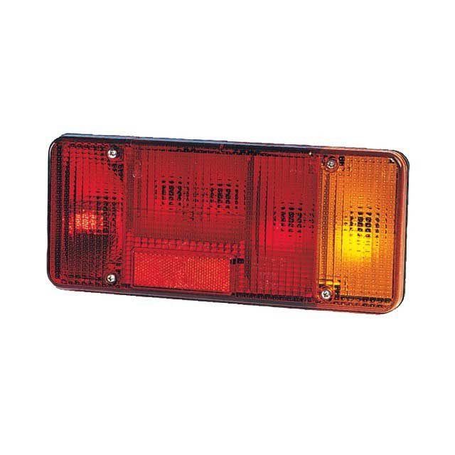 REAR COMBINATION LAMP RH CW FOG