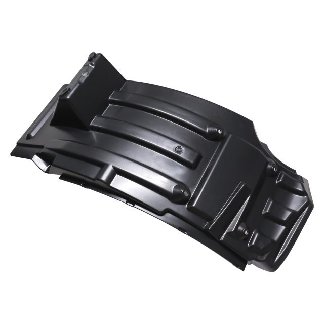 Cab Dropwing Protection RH To Suit Iveco S Way