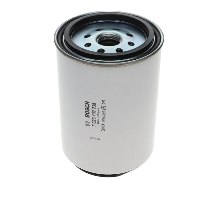 Bosch Fuel Filter photo 2