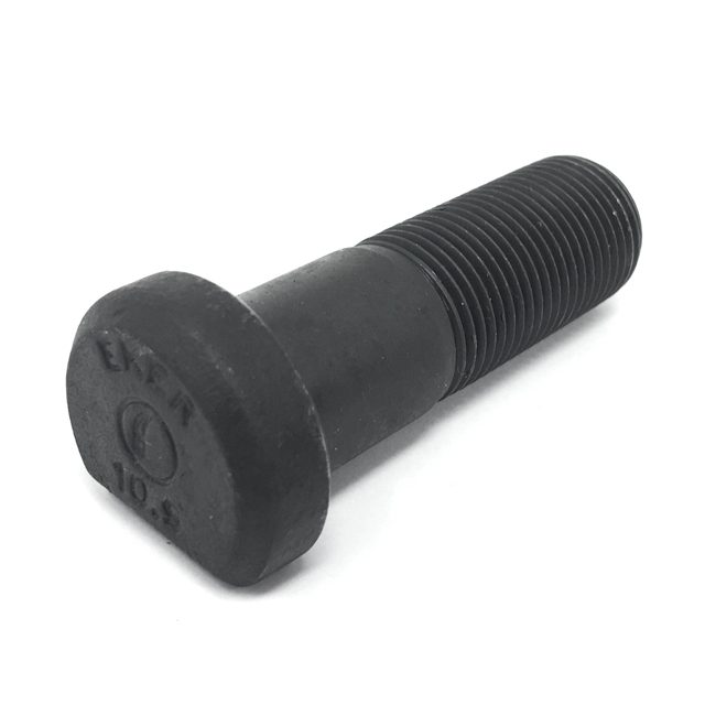 WHEEL STUD M18X1.5 55MM U/H