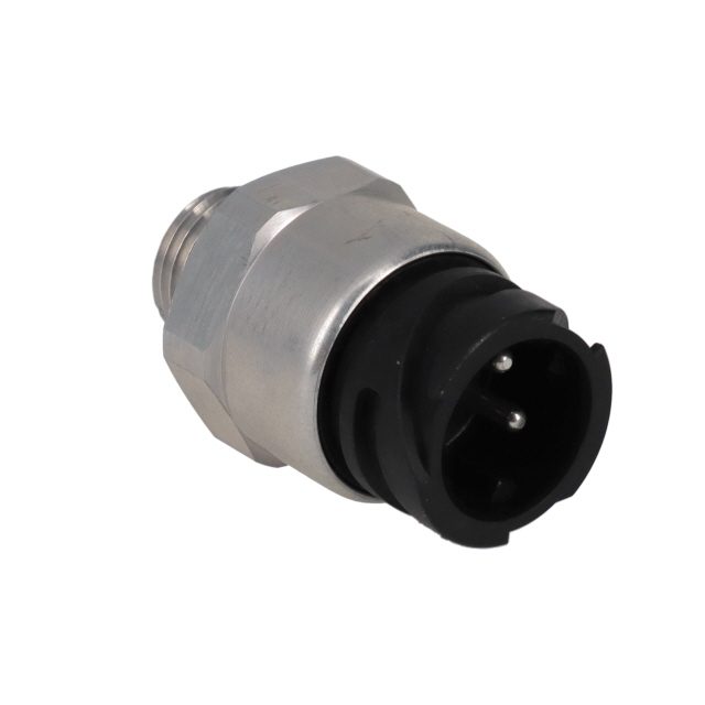 Pressure Sensor