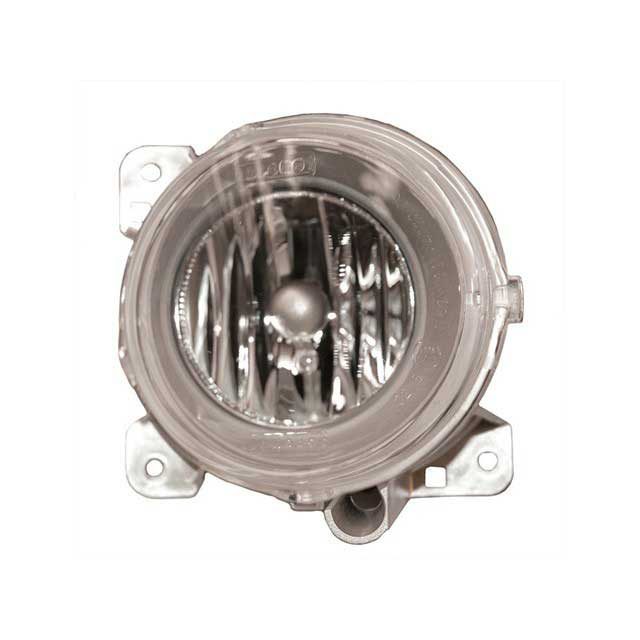 FOG LAMP LH CLEAR TO SUIT SCANIA R SERIE