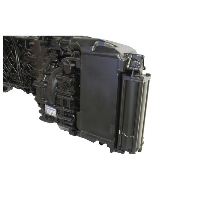 Transmission REMAN photo 2