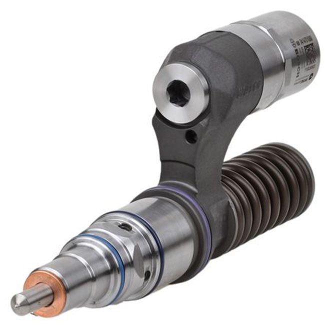 INJECTOR TO SUIT SCANIA photo 2