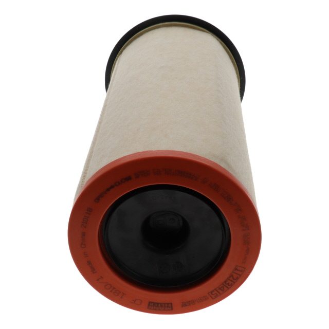 Secondary Air Filter Element - CF 1810/1 - Suits Iveco photo 3