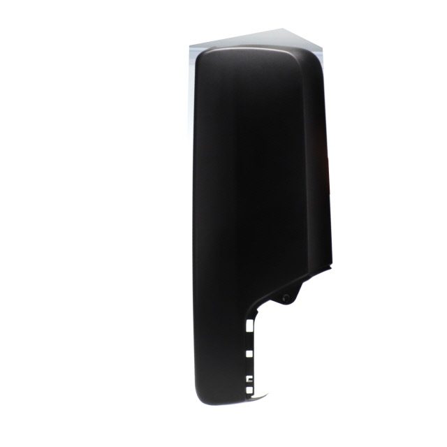 MAIN MIRROR COVER LH BLACK MERCEDES MP4