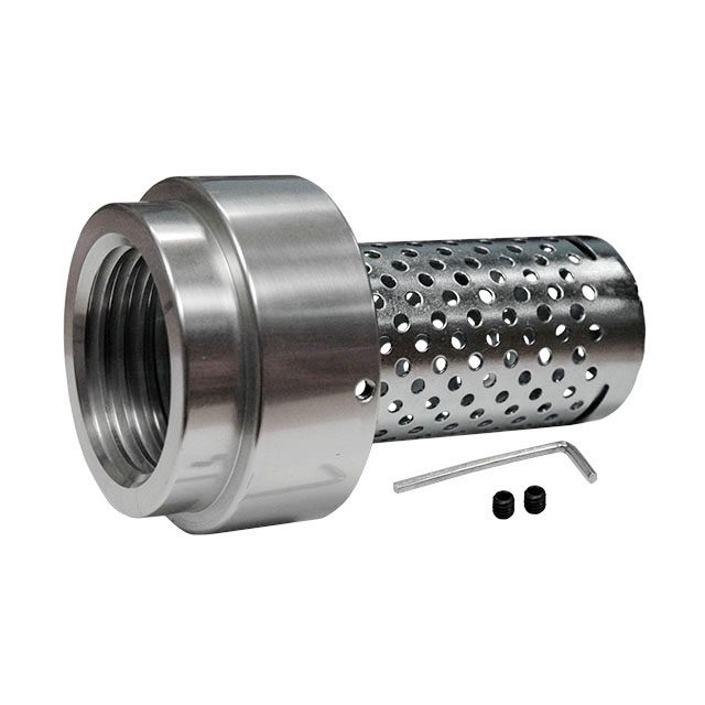 Anti Syphon Device - 60mm Screw Fitting photo 2