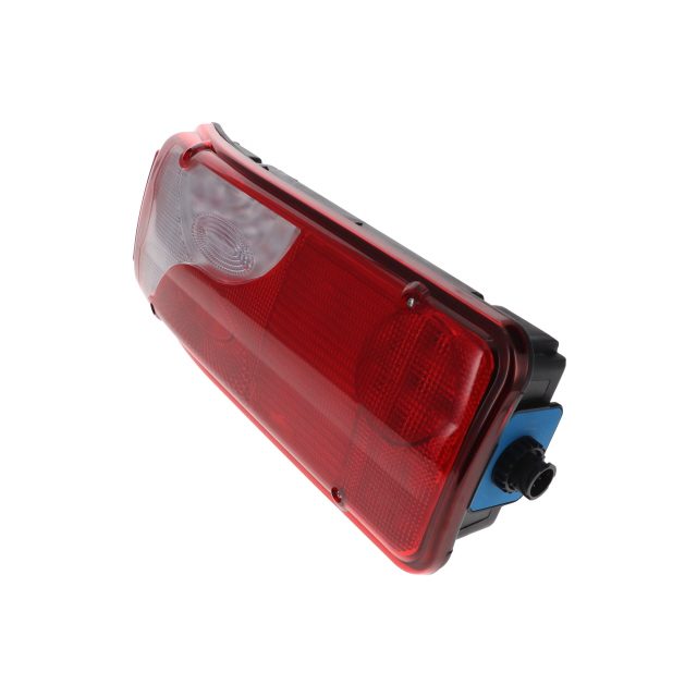REAR LAMP LED RH photo 2