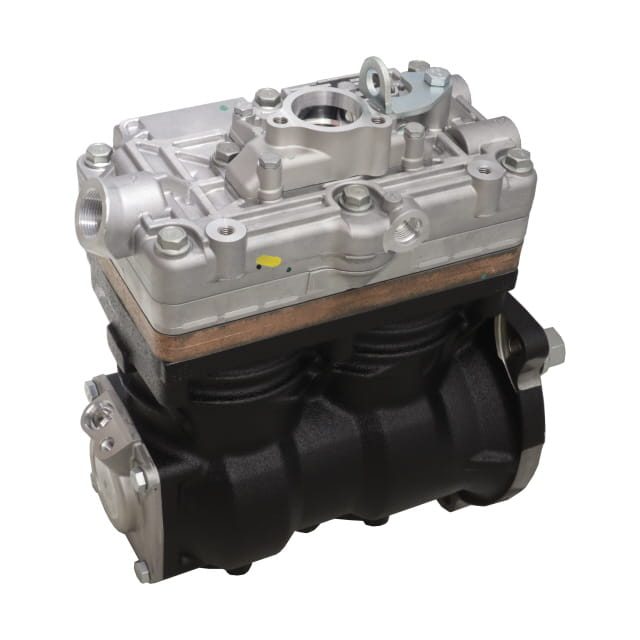 COMPRESSOR photo 2