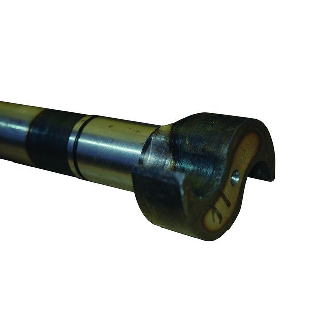Camshaft LH Overall Length 632MM MERITOR photo 2