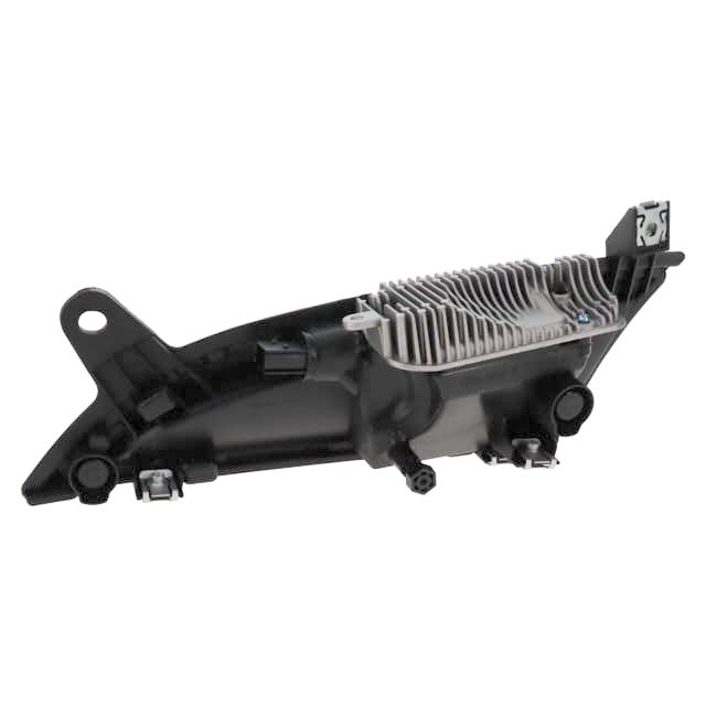 Front Grille Spot Light RH new generation photo 2