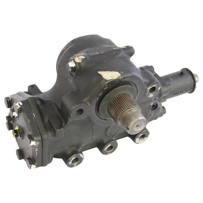Hydraulic power steering gear REMAN