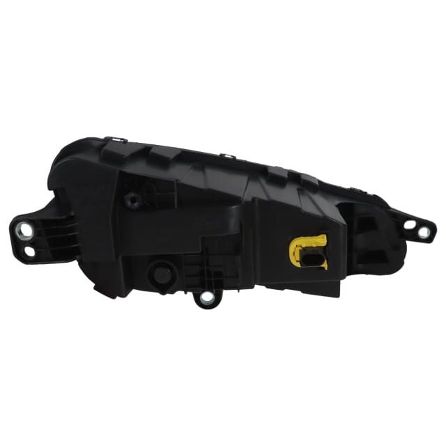 FOG LAMP LH photo 2