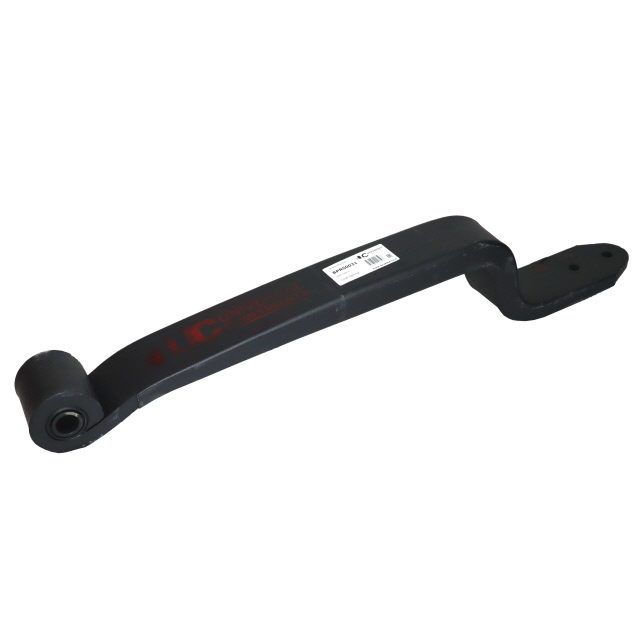 BPW Single Leaf Spring