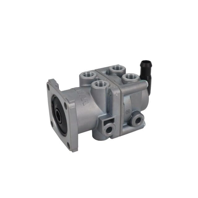 FOOT VALVE