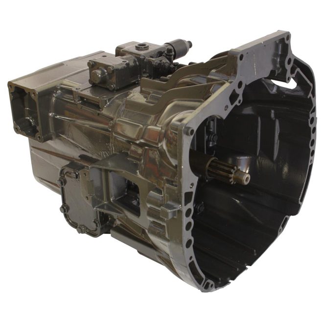Transmission REMAN photo 4