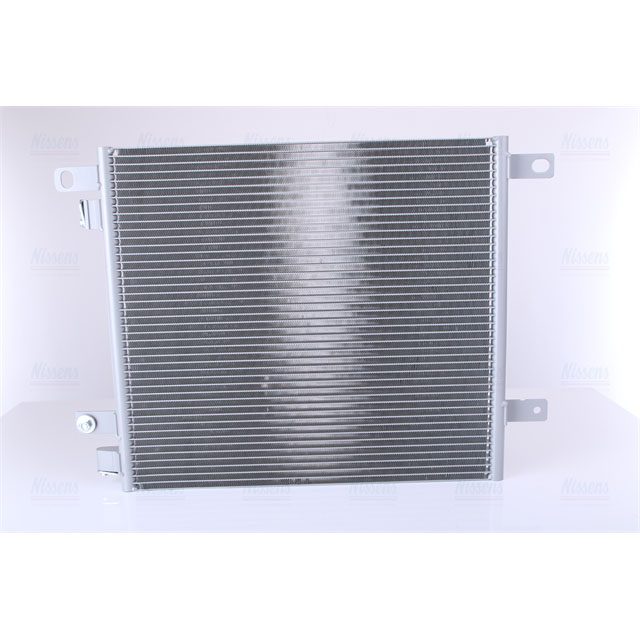 NISSENS CONDENSER TO SUIT DAF photo 2