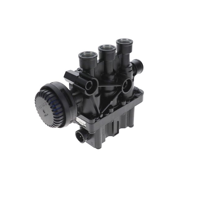 ECAS Solenoid Valve photo 3