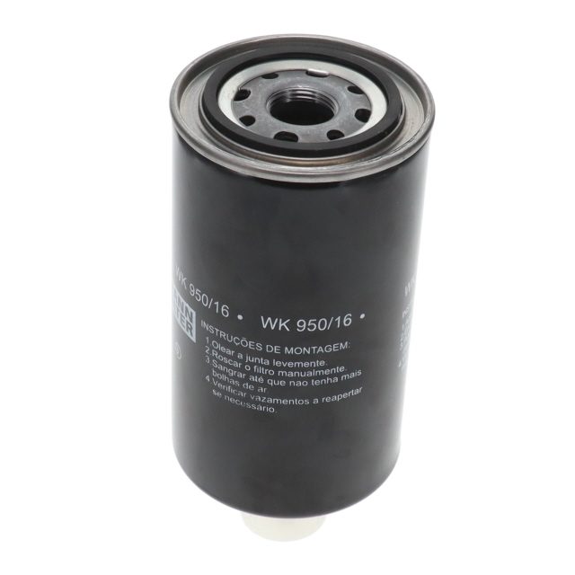 FUEL FILTER WK 950/16X photo 3