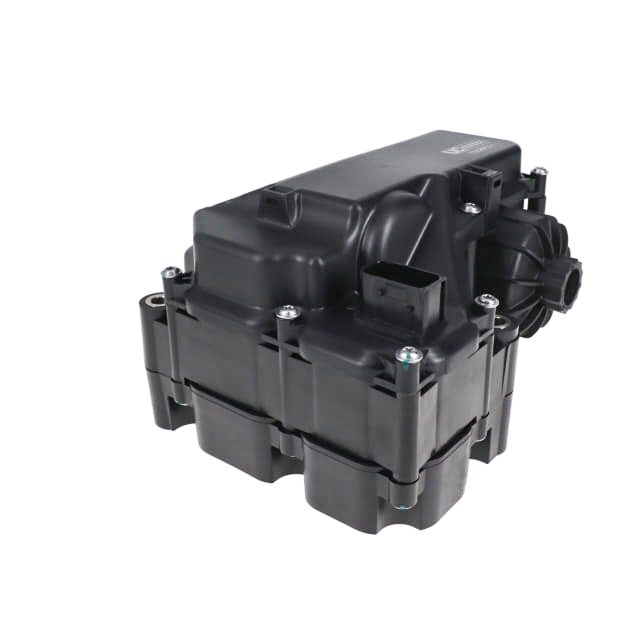 AdBlue SCR Pump - Suits DAF CF, XF106 photo 4