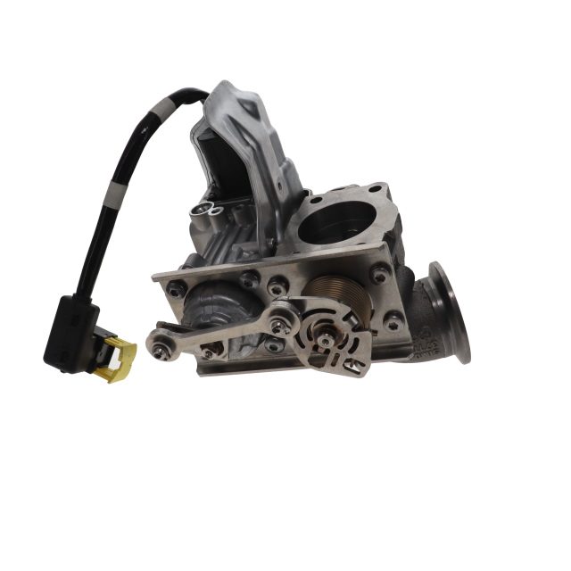 GENUINE DAF BPV VALVE