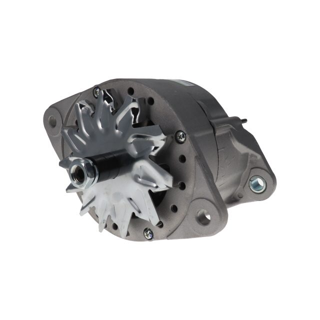 ALTERNATOR VOLVO 24V 80A