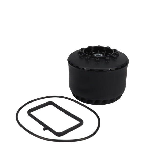 CRANKCASE BREATHER FILTER KIT TO SUIT DAF
