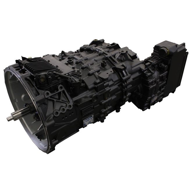 Transmission REMAN