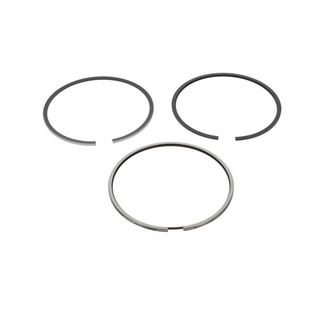 PISTON RING SET STD 1 X CYLINDER  TO SUIT VOLVO/DEUTZ ENGINE