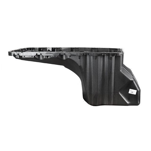 OIL SUMP PLASTIC TO FIT MERCEDES ATEGO photo 2