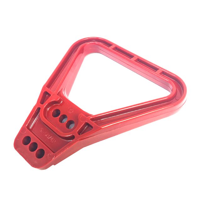 Anderson Power Connector Handle for SB-175 - with Fixing Kit - Red photo 2