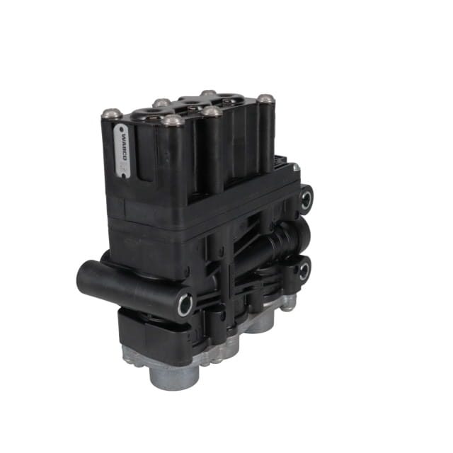 ECAS Solenoid Valve photo 2