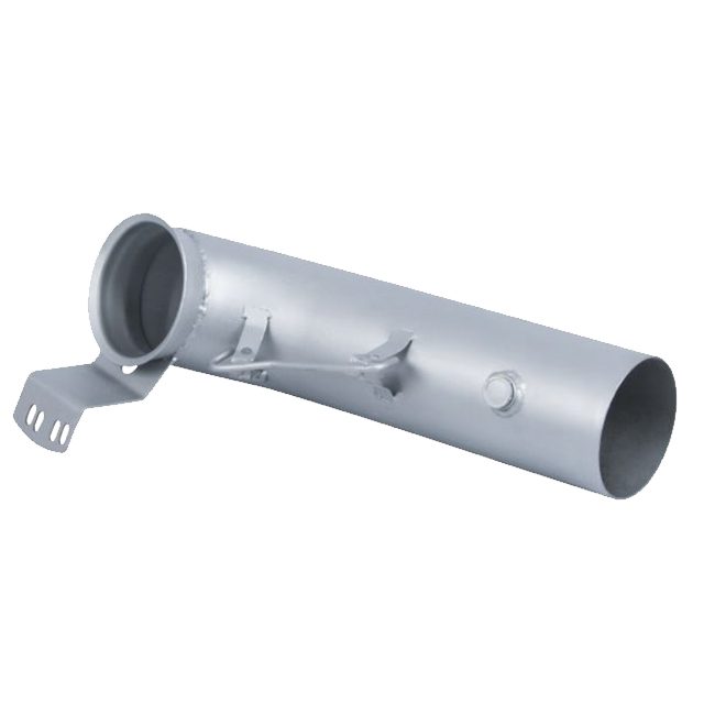 Tail Pipe to suit Scania Euro 6