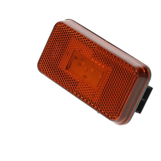 Amber Side Marker Lamp photo 2