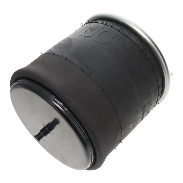 AIR SPRING ASSEMBLY COMPLETE VOLVO FH FM VERSION 4 photo 3