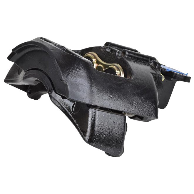 Brake Calipers REMAN photo 3