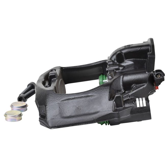 Brake Calipers REMAN photo 4