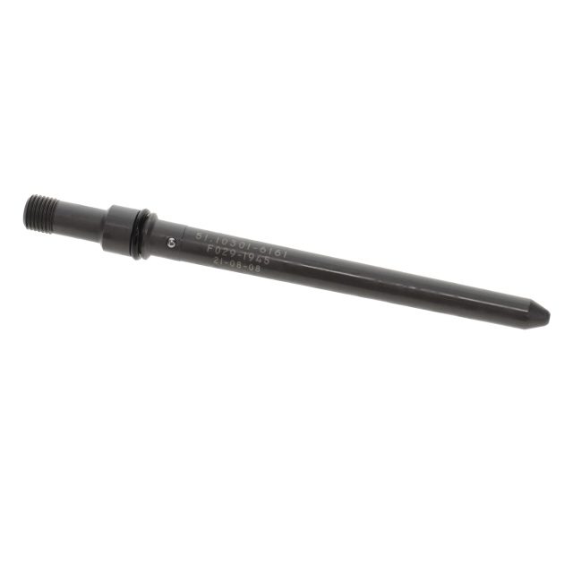 Injector Pressure Pipe - Suits MAN