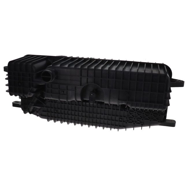 MAHLE EXPANSION TANK SUITABLE FOR MERCEDES ACTROS photo 3