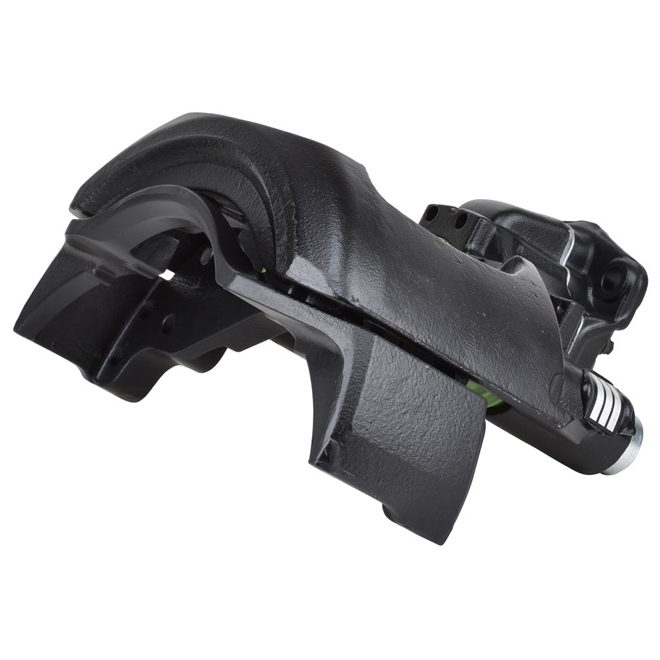 Brake Caliper REMAN photo 3