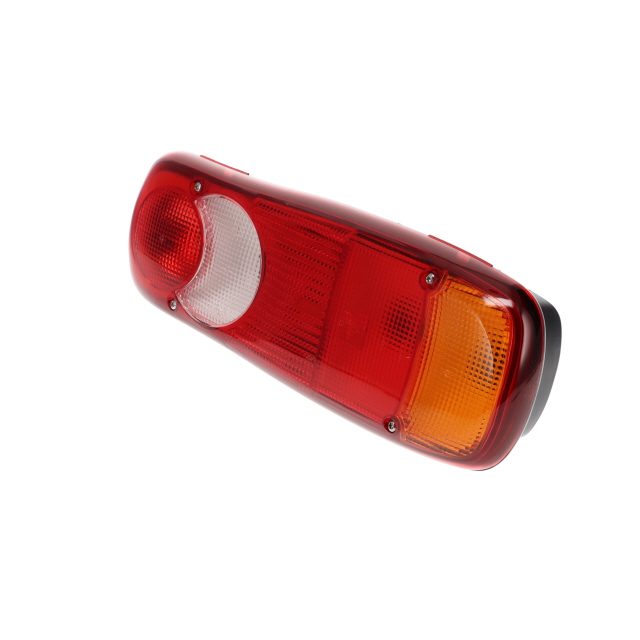 LC5 Rear Combination Lamp - Right - Vertical, Reverse Alarm - Iveco photo 2