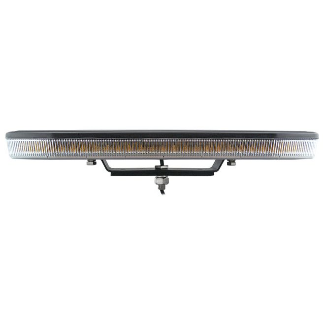 417mm Mini LED Light bar - Single Bolt - R65