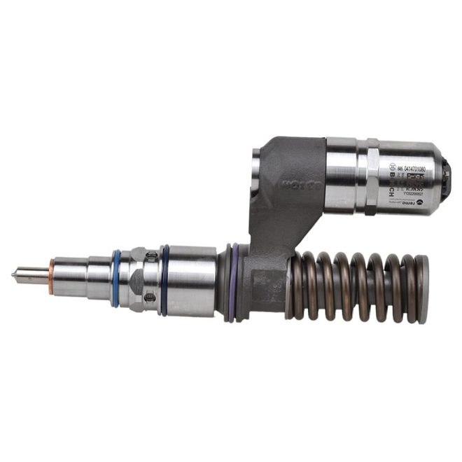 INJECTOR TO SUIT SCANIA photo 4