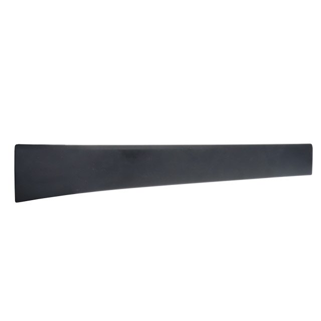 MUDGUARD EXTENSION COVER LH