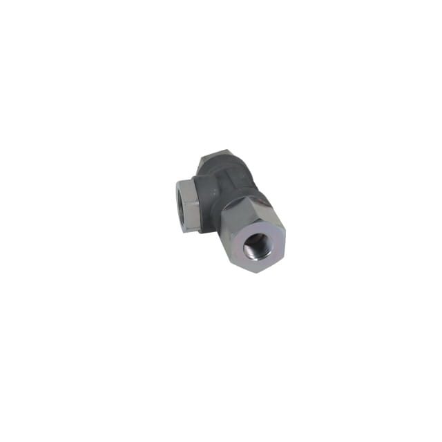 DOUBLE CHECK VALVE photo 2
