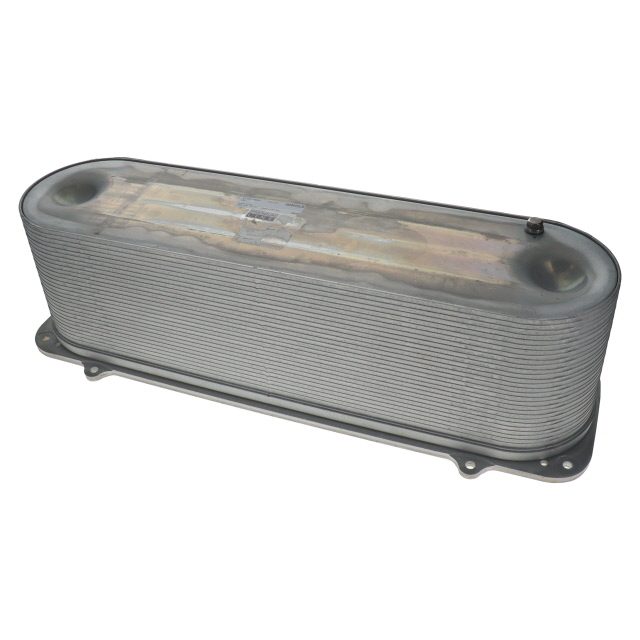Intercooler charger to suit MAN photo 2