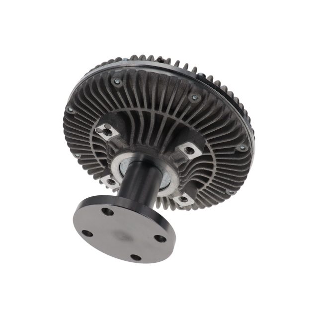 Viscous Clutch Hub to suit Mercedes Atego photo 3