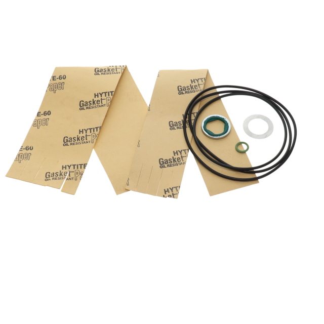 SEAL KIT FOR CENTRIFUGAL OIL CLEANER