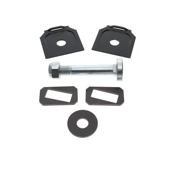 Spring Eye Repair Kit - 30mm, ID Bush - Suits BPW